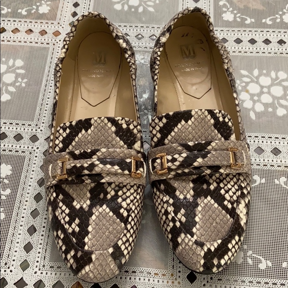 Made in Italy Shoes